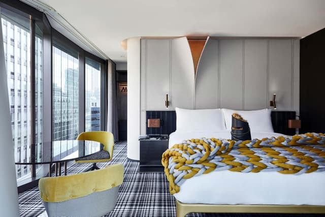Urban Suite, Suite, 1 King Super · foto 4