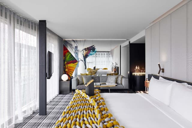 Studio Suite, Studio, 1 King Super · foto 1
