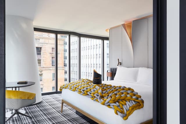 Urban Suite, Suite, 1 King Super · foto 3