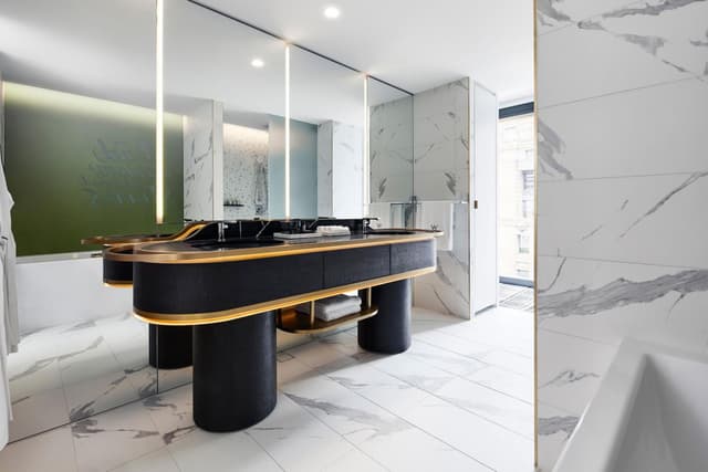 Urban Suite, Suite, 1 King Super · foto 2