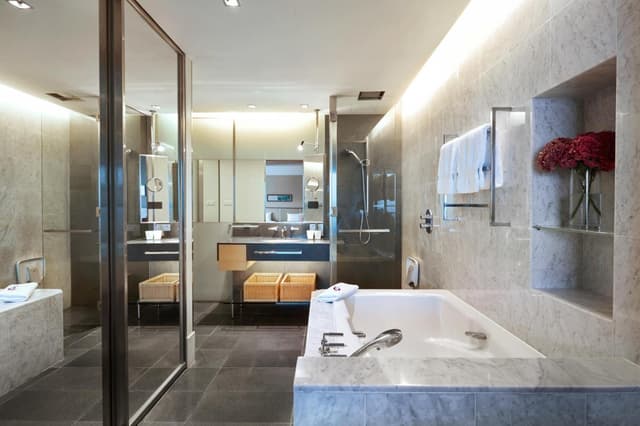 Deluxe Twin Room · photo 1
