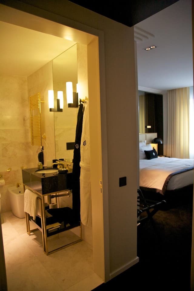 Superior Double or Twin Room · photo 3