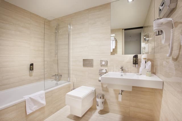 Classic Double or Twin Room · photo 6
