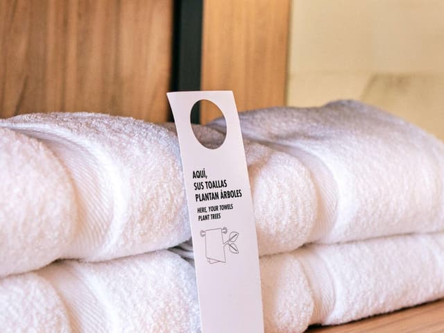Deluxe Double Room with Two Double Beds · foto 2