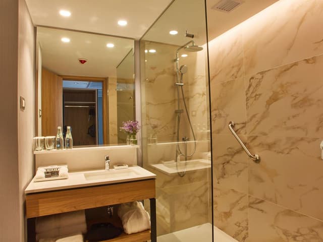Superior Room with Two Double Beds · foto 6