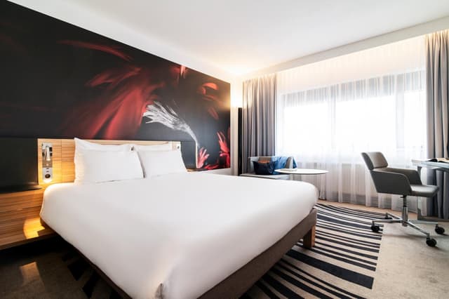 Standard Queen Room · photo 4