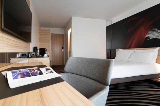 Superior Twin Room · photo 2