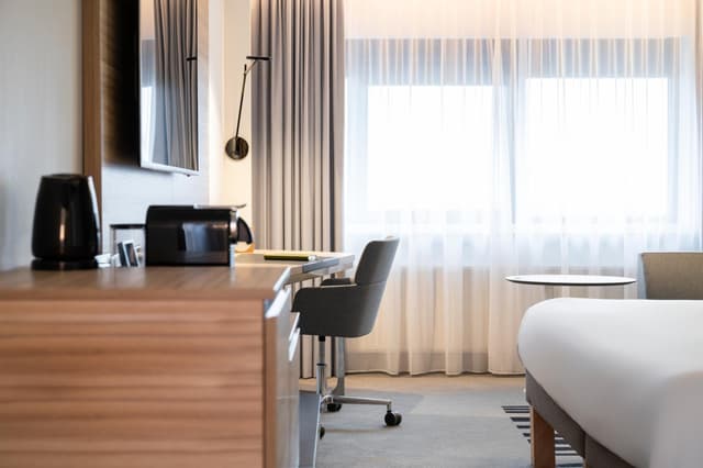 Standard Twin Room · photo 3