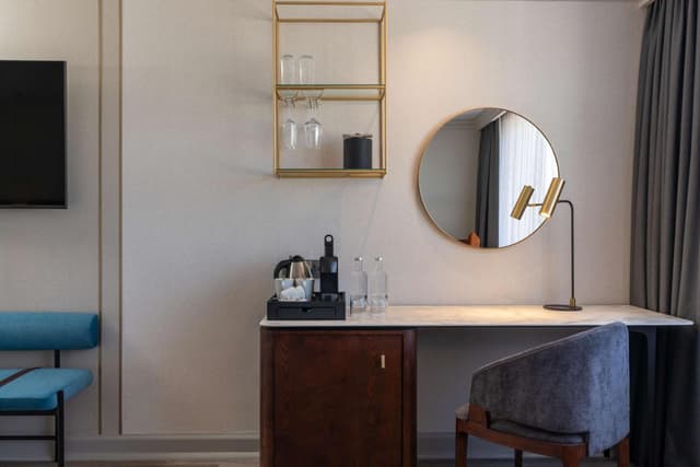 Collection Superior Room - Mountain View · photo 1