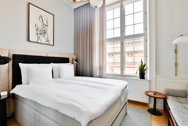 Standard Queen Room · foto 2