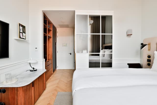 Standard Queen Room · foto 1