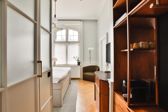 Standard Double Room · foto 1