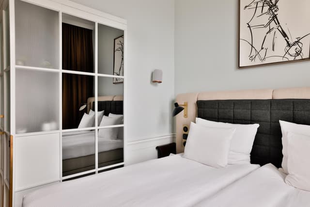Standard Double Room · foto 4