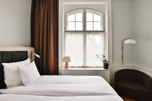 Standard Double Room · foto 6