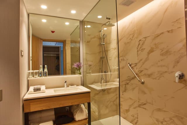 Deluxe King Room · foto 5