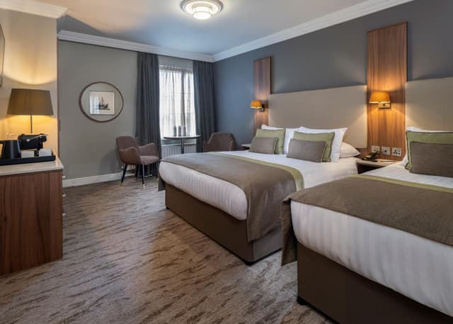 Twin Room · foto 2