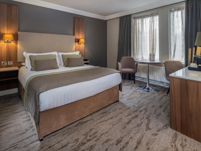 Double Room · foto 3