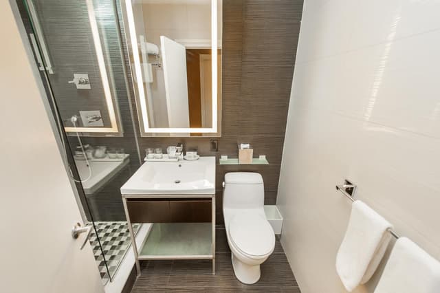 Standard Double Room · photo 5