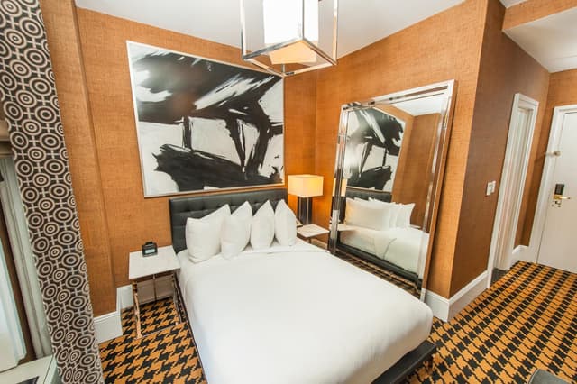 Standard Double Room · photo 1