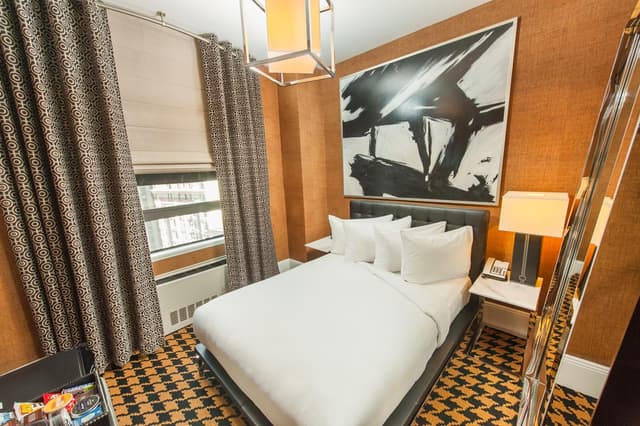 Standard Double Room · photo 4