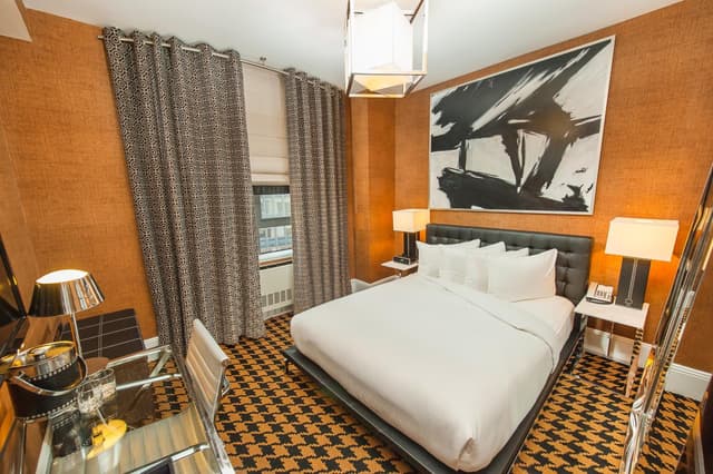 Superior Queen Room · photo 6