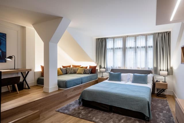 Junior Suite · photo 5
