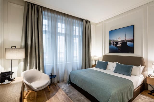 Standard Double Room · photo 3