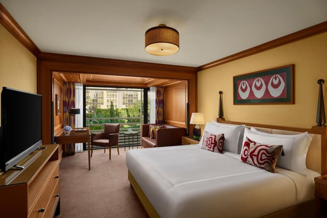 Superior Park View Room King Bed · foto 1