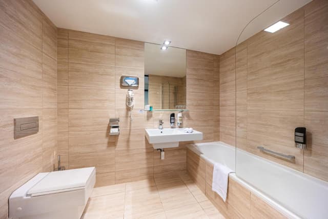 Classic Double or Twin Room · photo 3