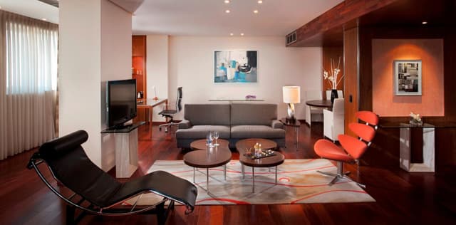La Suite Penthouse de The Level · foto 5