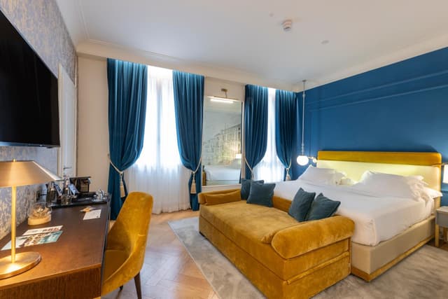 Deluxe Double Room · foto 1