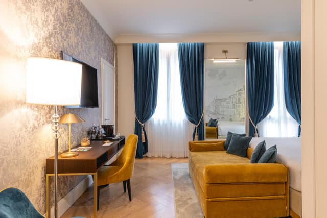 Deluxe Double Room · foto 5