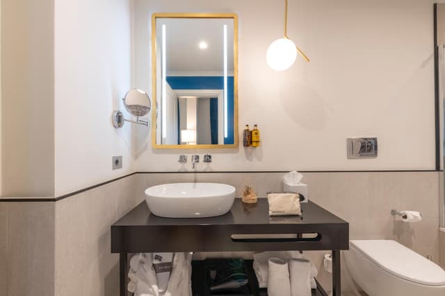 Deluxe Double Room · foto 4
