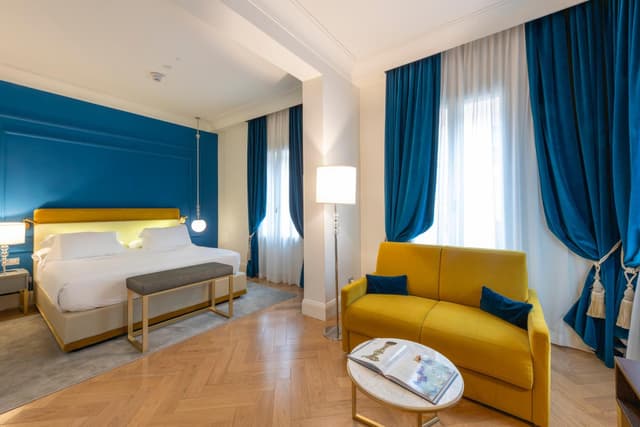 Deluxe Double Room · foto 8