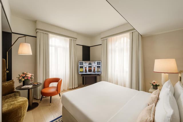 Habitación Deluxe King · foto 1