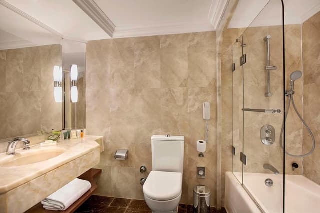 Deluxe King Room with Garden View · photo 3