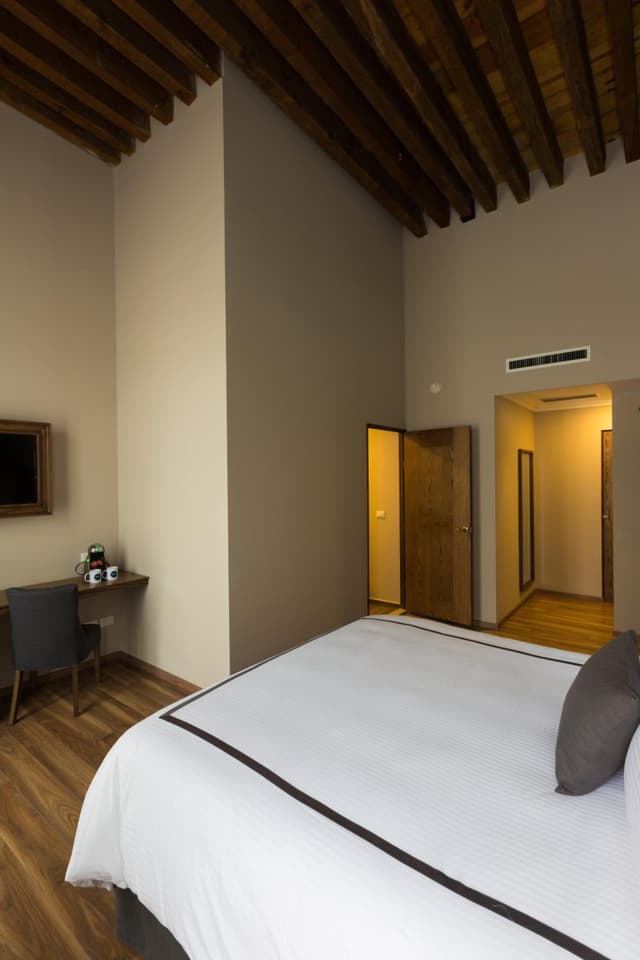 Double Room with Balcony · photo 5