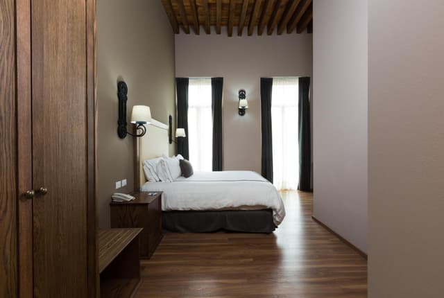 Double Room with Balcony · photo 6