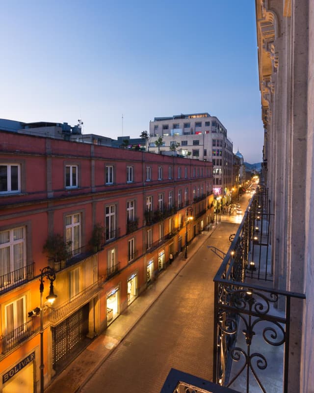 Double Room with Balcony · photo 7
