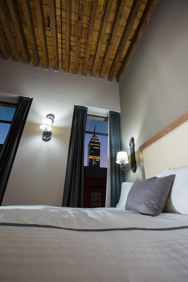 Double Room with Balcony · photo 3