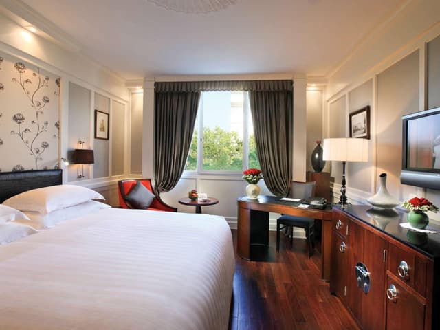 Opera Wing - Premium Twin Room · photo 1