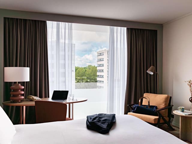 Superior King Room · photo 1