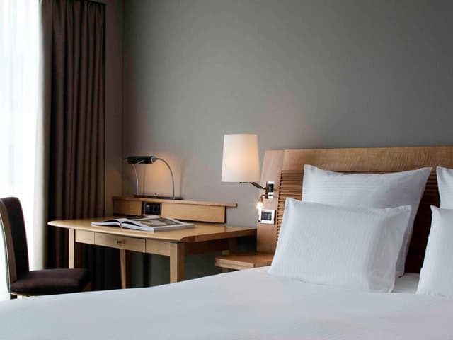 Classic King Room · photo 1
