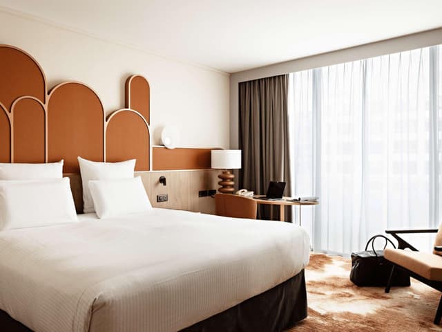 Superior King Room · photo 8