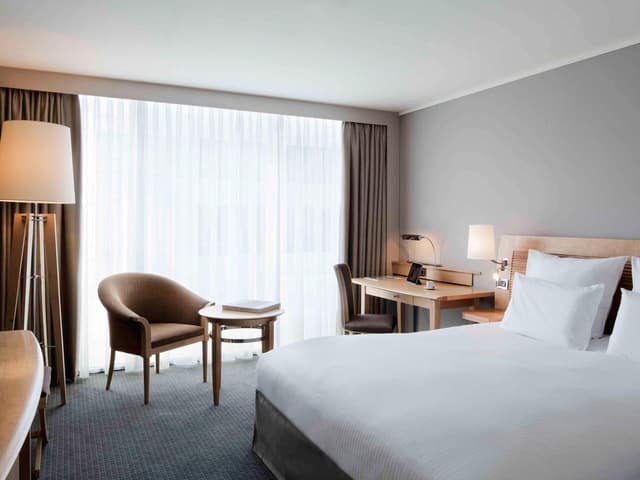 Classic King Room · photo 2