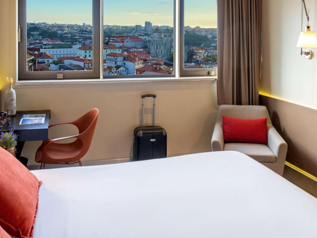 Standard Double Room · photo 4