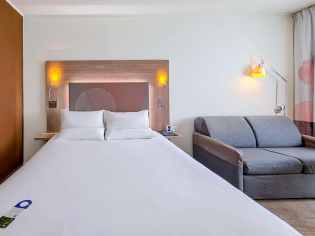 Habitación Executive Queen con Sofá Cama · foto 6