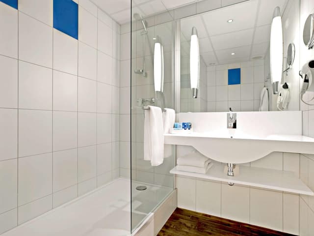 Habitación Executive Queen con Sofá Cama · foto 5