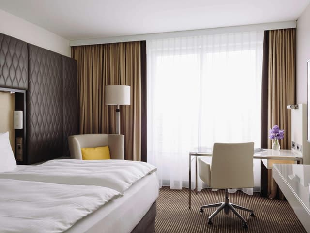 Superior Double or Twin Room · photo 1