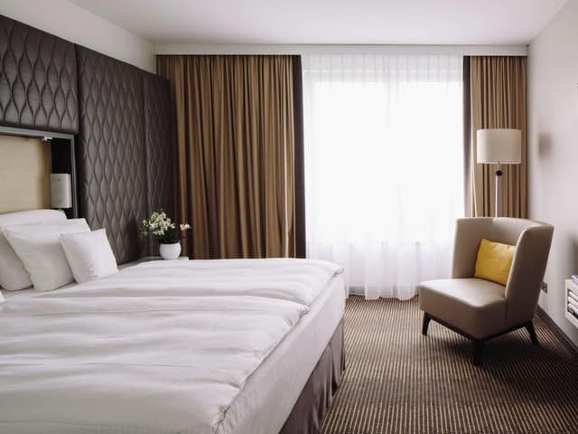 Premium Superior Room · photo 1